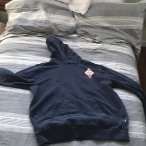 Vans 1996 Ca sweatshirt